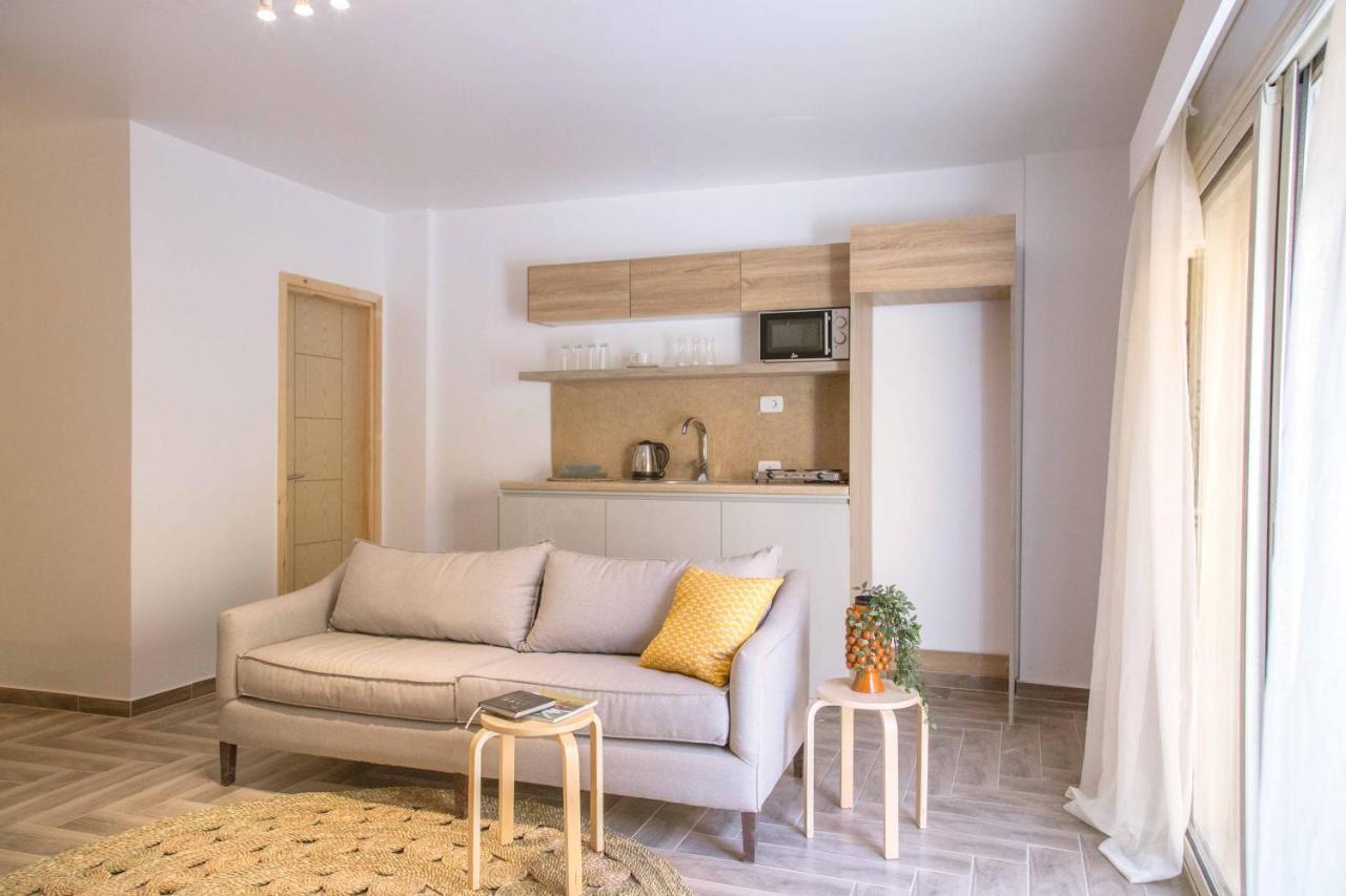 Apartment Bird Nest Near Arkan Plaza Cairo