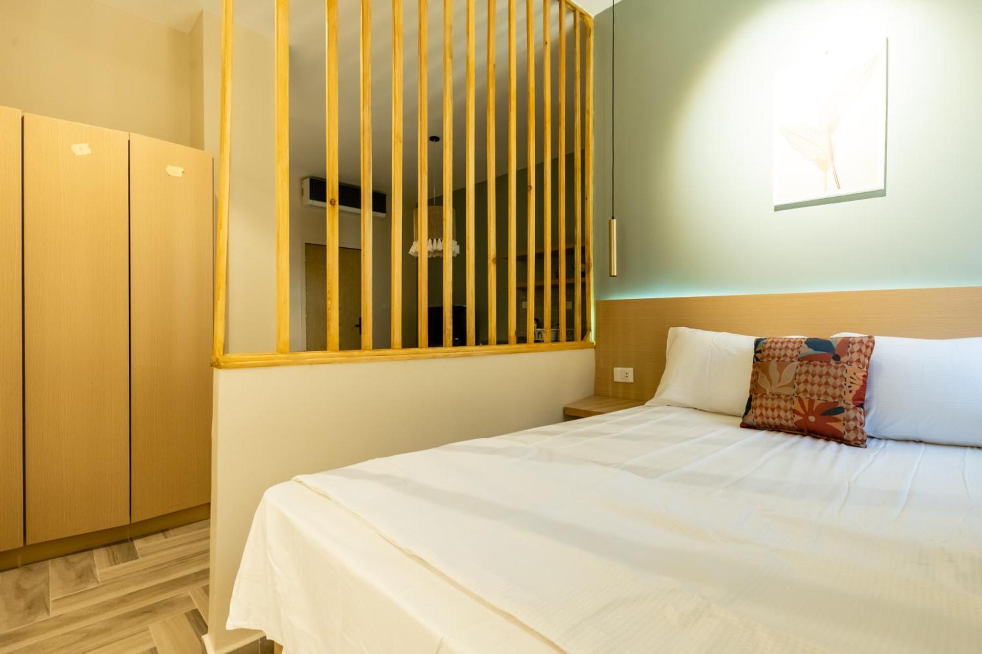Apartment Bird Nest Near Arkan Plaza Cairo